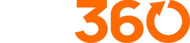 HR360 logo