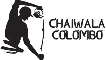 Chaiwala Colombo logo