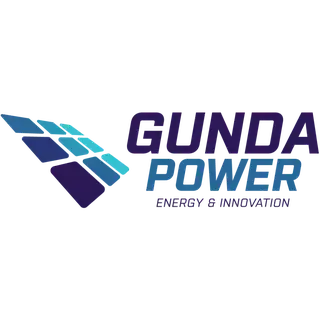 Gunda Power logo