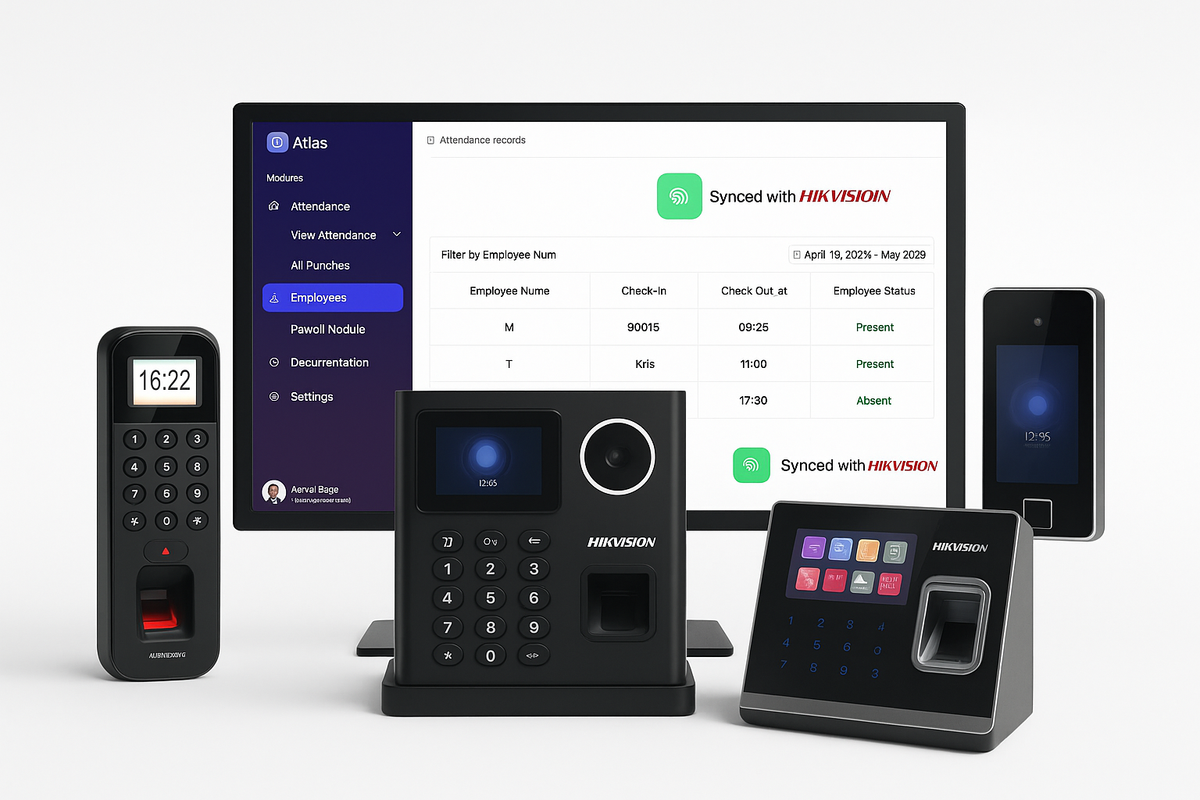 HR360 dashboard illustration