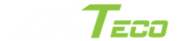ZKTeco logo